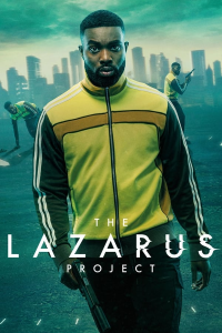 voir The Lazarus Project saison 2 épisode 7