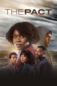 The Pact Saison 2 en streaming français