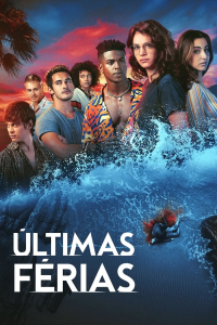 Últimas Férias saison 1 épisode 7