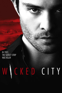 voir Wicked City saison 2 épisode 7