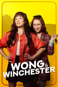 Wong & Winchester saison 1 épisode 6