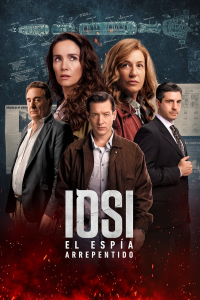 Yosi, The Regretful Spy saison 2 épisode 1