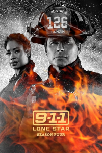 voir 9-1-1: Lone Star saison 5 épisode 12