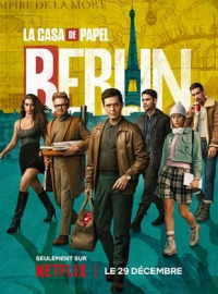 voir Berlín saison 1 épisode 2