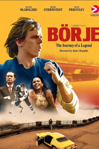 Börje - The Journey of a Legend saison 1 épisode 4