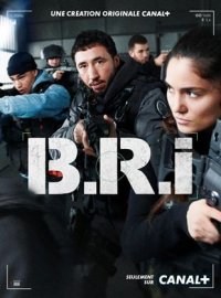 B.R.I. saison 2 épisode 3