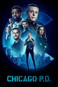 Chicago Police Department Saison 11 en streaming français