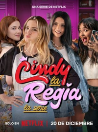 voir Cindy la Régia : les années lycée Saison 1 en streaming 