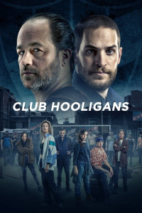 Club Hooligans saison 1 épisode 7