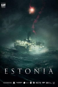 Estonia saison 1 épisode 7