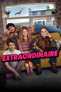 voir Extraordinary saison 1 épisode 5