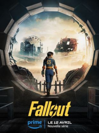 voir Fallout saison 1 épisode 5