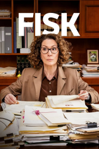 voir Fisk (2021) saison 2 épisode 5