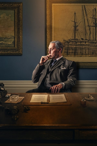 voir Franklin D. Roosevelt Saison 1 en streaming 