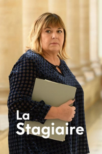 La Stagiaire saison 9