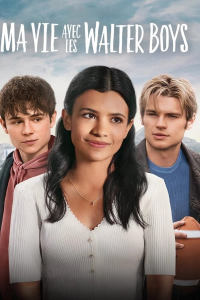 My Life with the Walter Boys Saison 2 en streaming français