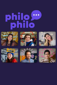 PhiloPhilo saison 1 épisode 8