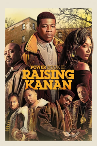 voir Power Book III: Raising Kanan saison 2 épisode 5