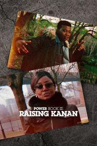 Power Book III: Raising Kanan saison 3 épisode 3