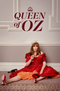 Queen of Oz streaming