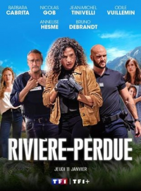 voir Rivière-perdue saison 1 épisode 3