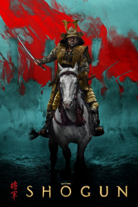 voir Shōgun saison 1 épisode 9