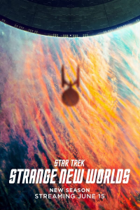 Star Trek: Strange New Worlds saison 3 épisode 7