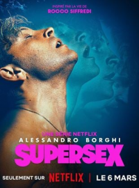 Supersex saison 1 épisode 5