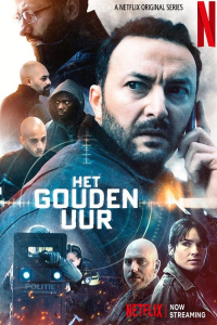 The Golden Hour saison 1 épisode 4