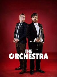 voir The Orchestra (ORKESTRET - L.ORCHESTRE) saison 1 épisode 10