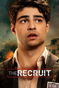 The Recruit saison 2 épisode 7