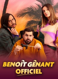 Benoît Gênant Officiel saison 1 épisode 11