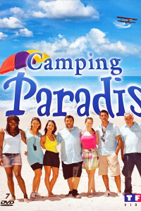 Camping Paradis saison 15 épisode 4