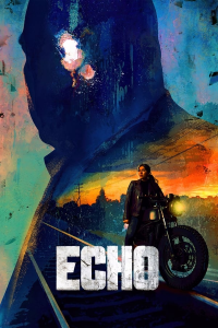 voir Echo saison 1 épisode 6