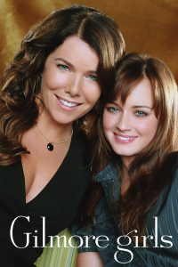 voir serie Gilmore Girls saison 2