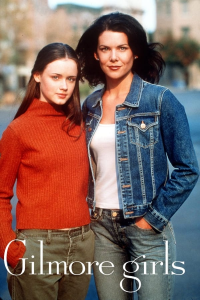 Gilmore Girls saison 5 épisode 12