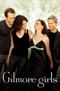 Gilmore Girls saison 7 épisode 5