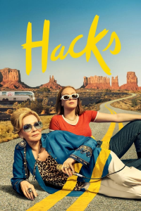 Hacks Saison 2 en streaming français