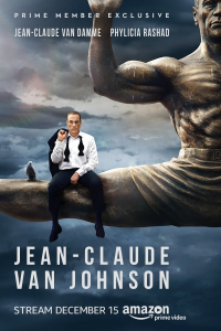 voir serie Jean-Claude Van Johnson saison 1