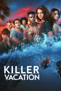 Killer Vacation saison 1 épisode 7