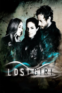 voir Lost girl saison 1 épisode 11