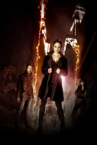 Lost girl saison 2 épisode 22