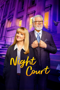 Night Court (2023) saison 2 épisode 9