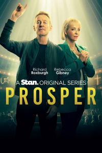 Prosper saison 1 épisode 4