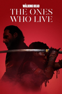 voir The Walking Dead: The Ones Who Live Saison 1 en streaming 