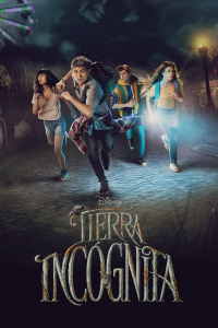 voir Tierra Incógnita saison 2 épisode 1