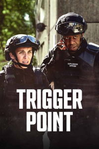 voir Trigger Point saison 2 épisode 6