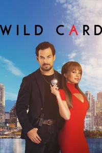 Wild Cards saison 1 épisode 9