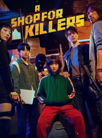 A Shop for Killers saison 1 épisode 2