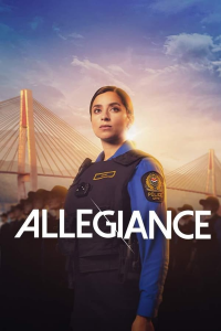 Allegiance saison 1 épisode 2